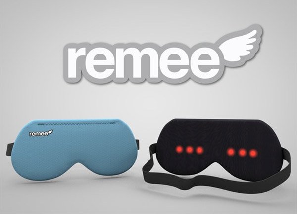 Controla tus sueños con Remee