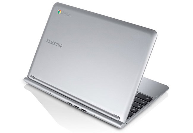 Google mejora su Chromebook añadiendo un procesador ARM