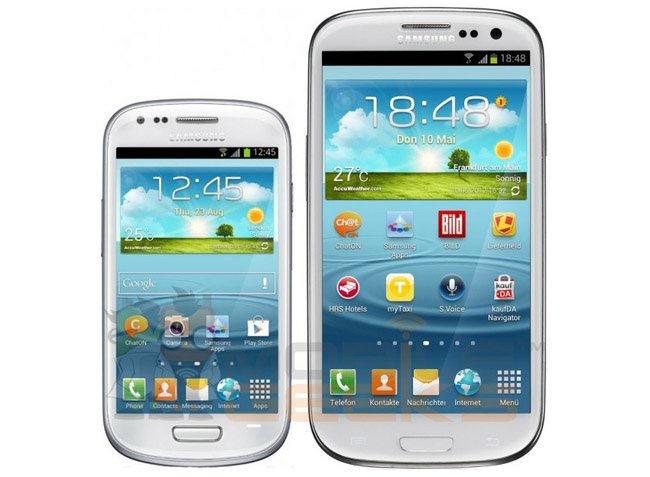 galaxy s3 mini