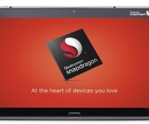 Qualcomm SnapDragon