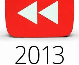 Los videos más visto de Youtube en Argentina 2013