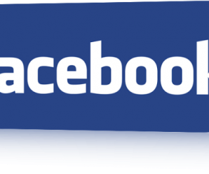 Facebook Logo