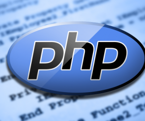 PHP