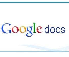 Pasos para aprender a trabajar con Google Docs