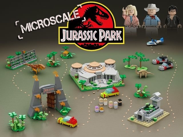 jurassic-park